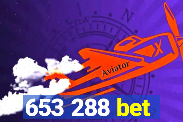 653 288 bet